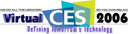 2006 International CES Report