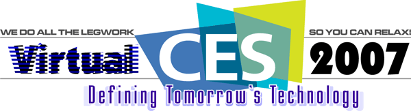 2007 CES Report