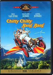 Chitty Chitty Bang Bang