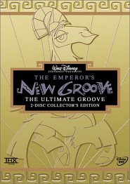 The Emperor's New Groove