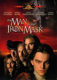 The Man in the Iron Mask