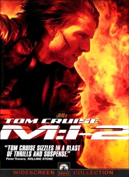 Mission Impossible 2