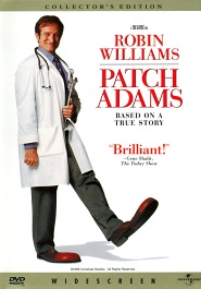 Patch Adams