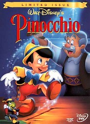 Pinocchio