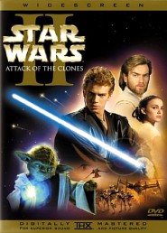 Star Wars Episode II: Attack of the Clones