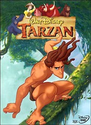 Tarzan