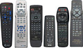 Original Equipment Remotes