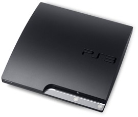 PS3 Slim