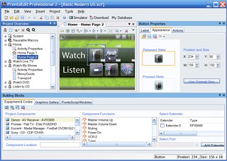 ProntoEdit Professional v2.4.18