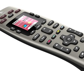 Logitech Harmony 650 (Photo 2)