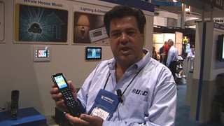 CEDIA Expo 2011 Part 12: URC