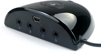 Logitech Harmony 1000