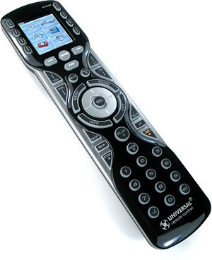 Universal Remote Control Inc. Digital R50