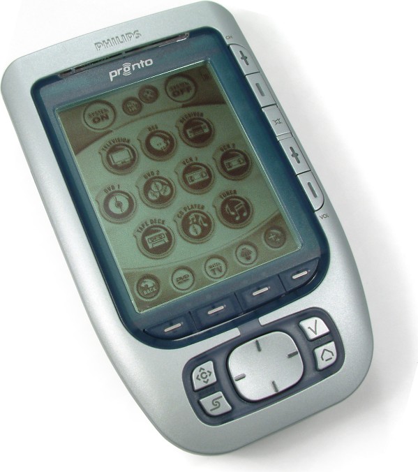 Philips Pronto NG TSU3000