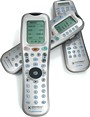 Universal Remote's URC-100, URC-200 & URC-300