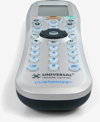 URC-300 Customizer