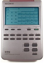 Sony RM-AV2100