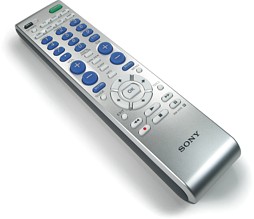 Sony RM-V310