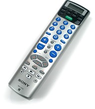 Sony RM-V502