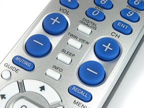 Sony RM-V310 Remote Control