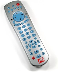 ATI Remote Wonder