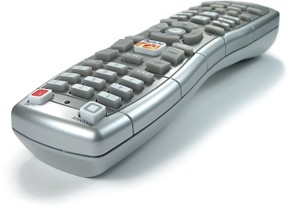 SnapStream Media Firefly PC Remote Control